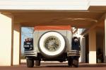 Delage D8 Roadster par Figoni 1930 года